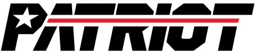 PATRIOT-logo