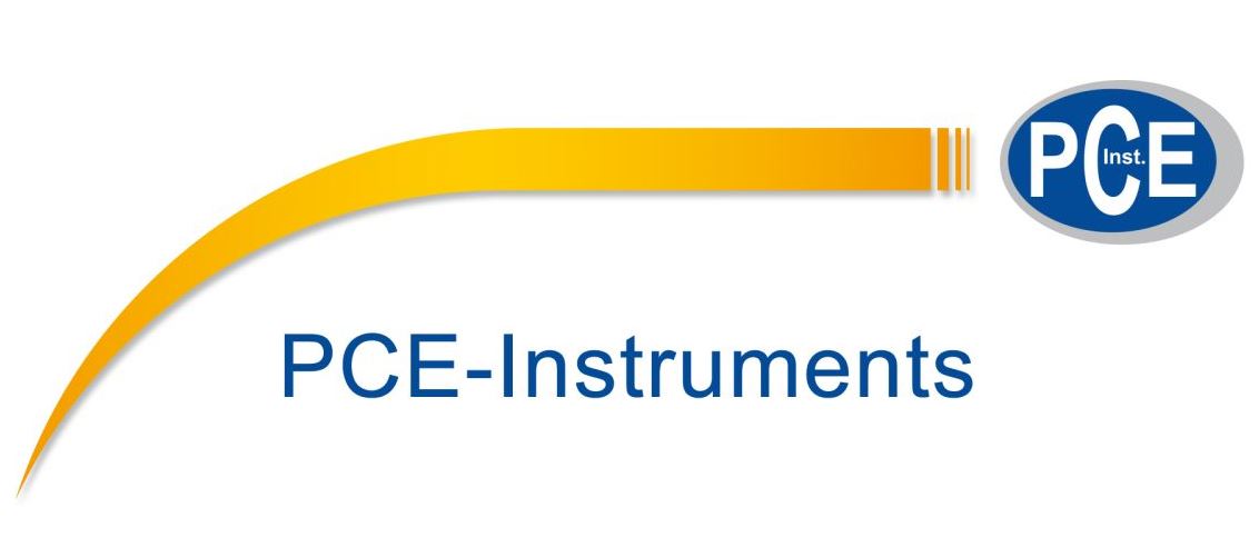 PCE-Instruments-LOGO