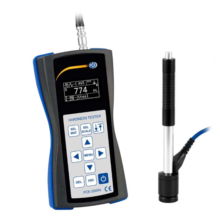 PCE-Instruments-PCE-2000N-Hardness-Tester-image