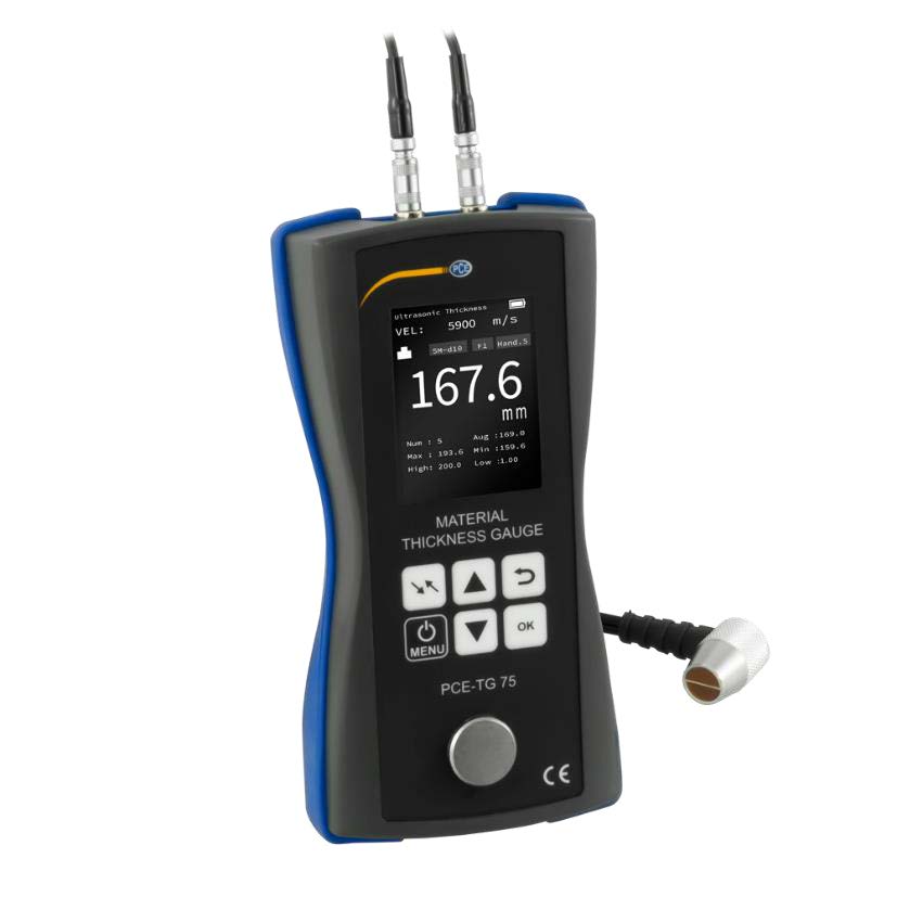 PCE-Instruments-PCE-TG-75-Material-Thickness-Meter-image