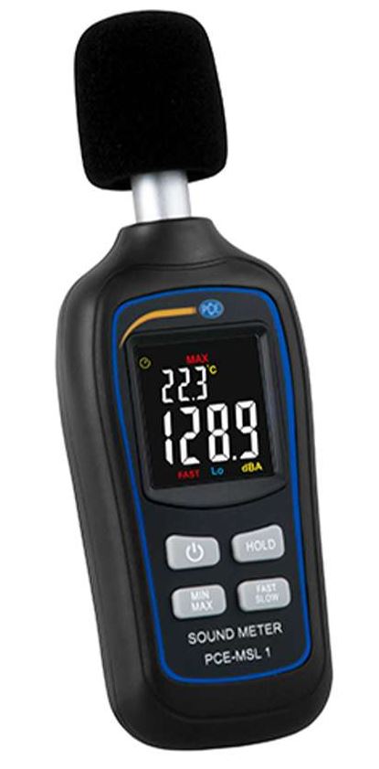 PCE-MSL1-Mini-Sound-Level-Meter-User-Manual-product