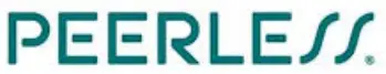 PEERLESS-logo