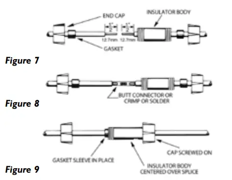 PENTAIR BE959 Berkeley Submersible Turbine Pumps - fig 2