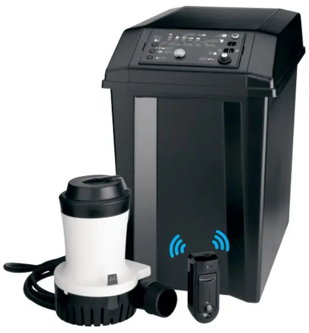 PENTAIR-Hydromatic-A-Plus-Battery-Backup-Power-Supply-product-image