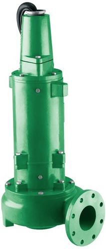 PENTAIR-MYERS-MNG4HC-Submersible-Solids-Handling-Pump-PRODUCT