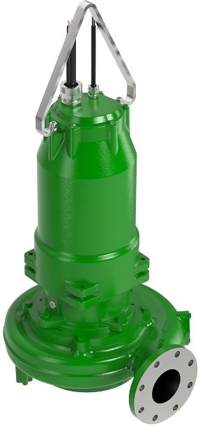 PENTAIR-MYERS-MNG4HD-Submersible-Solids-Handling-Pump-PRODUCT