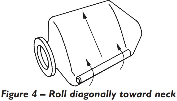 PENTAIR PS975 Steel Pressure Tanks - Figure 5