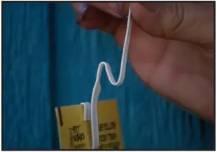 PEST WIZARD PWT604 Yellow Sticky Card Trap 8