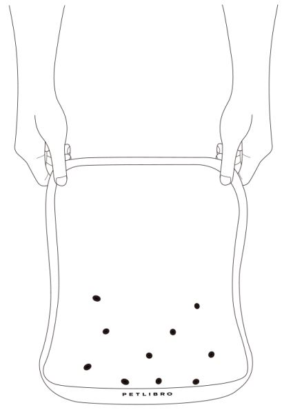 PETLIBRO-PLPM001-Cove-Pet-Placemat-2