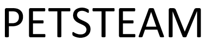 PETSTEAM - logo