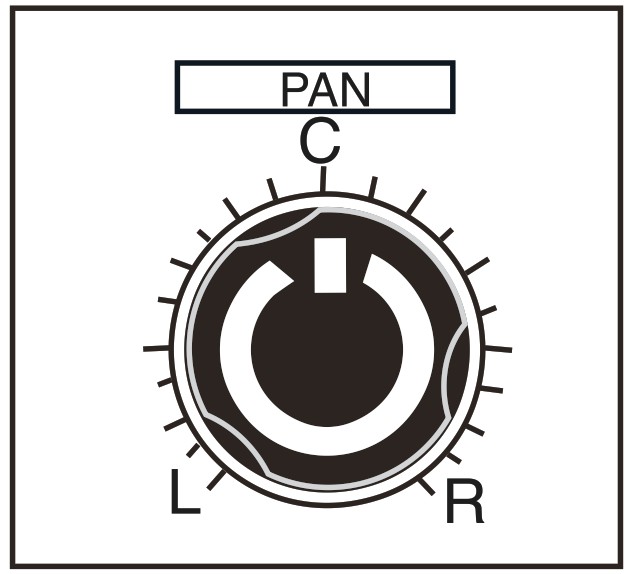 PHENYX PRO PTX-400 Channel Audio Mixer Sound Board System - fig 34