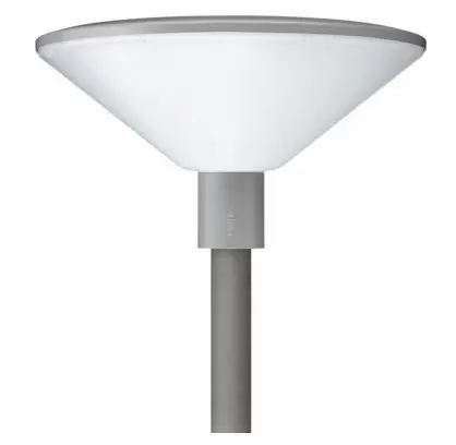 PHILIPS BDP102 LED50 TownGuide Performer 