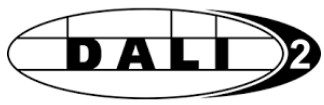 PHILIPS DDBC120 DALI Driver Controller - logo2