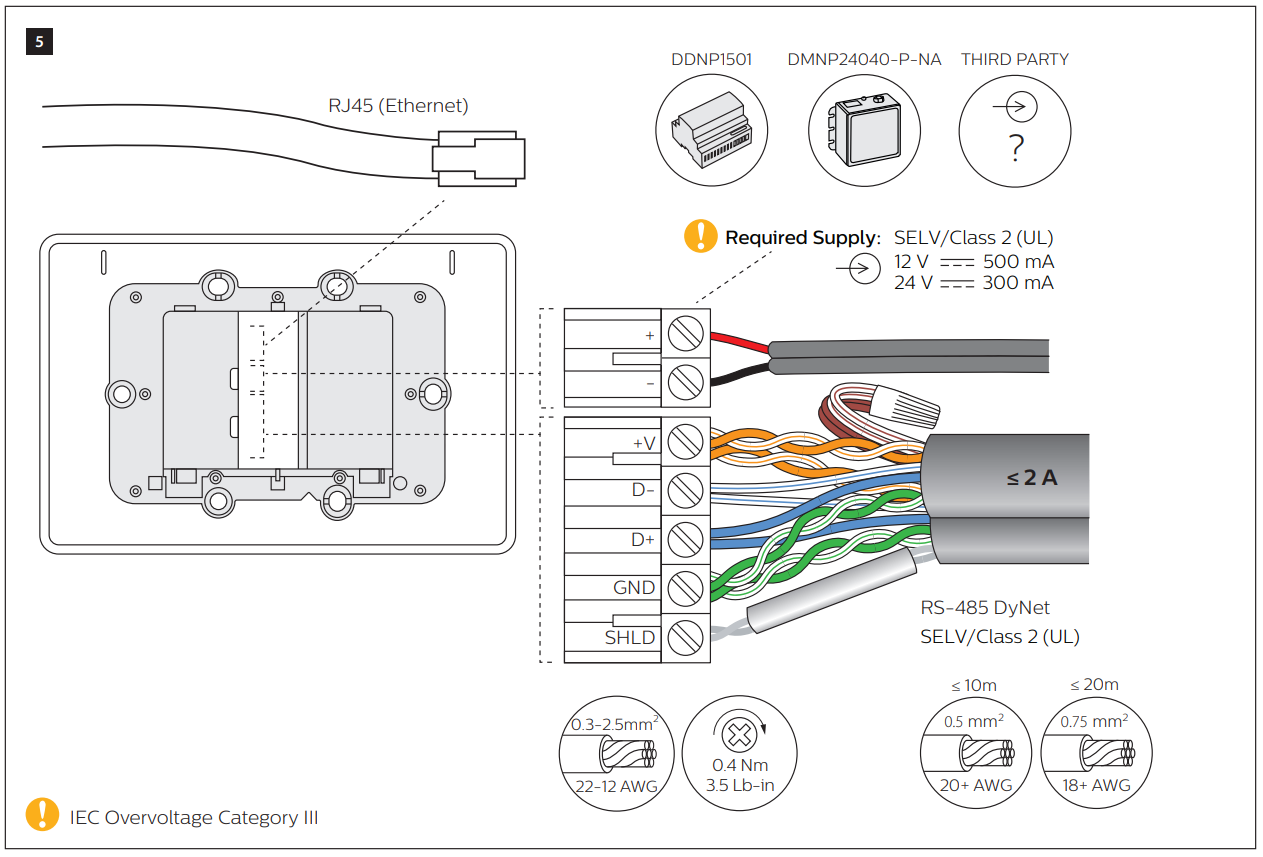 Installation Instructions