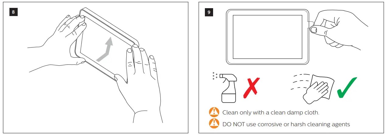 Installation Instructions