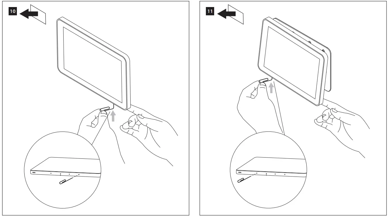 Installation Instructions