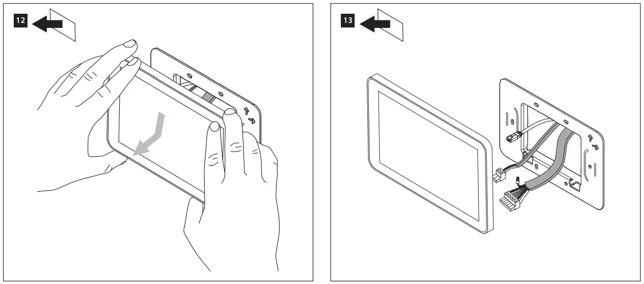 Installation Instructions