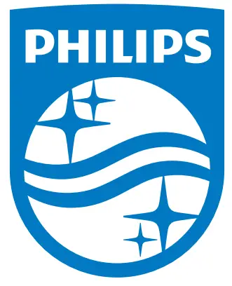 PHILIPS-Logo