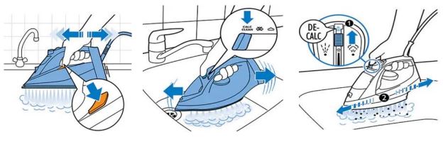 PHILIPS-GC1011-01-Steam-Iron-FIG-1