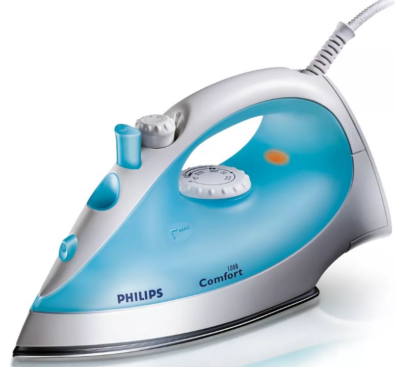 PHILIPS-GC1011-01-Steam-Iron-PRODUCT