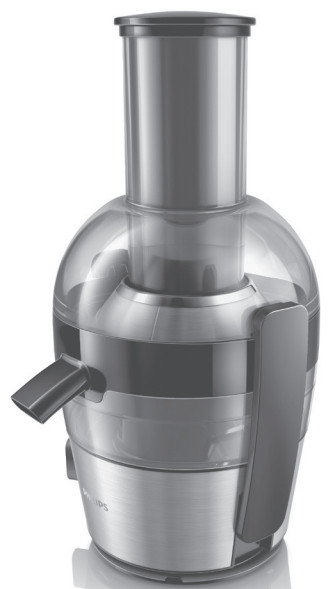 PHILIPS HR1855 Viva Collection Juicer