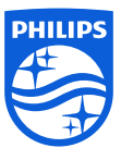 PHILIPS MASTER TL5 HO 80W Fluorescent Tub - logo