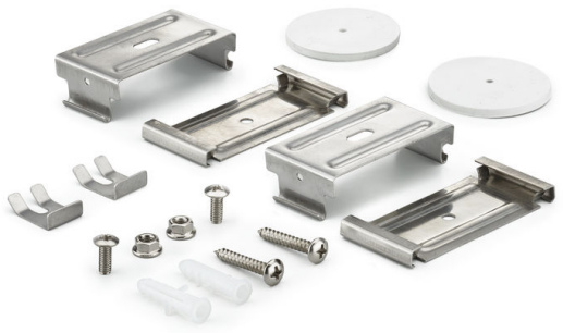 PHILIPS SM155C L600 RTP CoreLine Fastset Wall Mounted Light - CoreLine Fastset 11