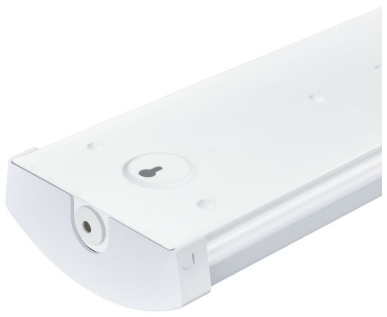 PHILIPS SM155C L600 RTP CoreLine Fastset Wall Mounted Light - CoreLine Fastset 12