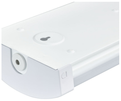 PHILIPS SM155C L600 RTP CoreLine Fastset Wall Mounted Light - CoreLine Fastset 14