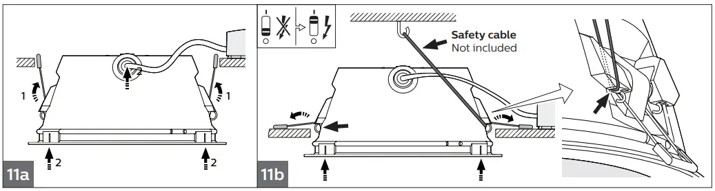 PHILIPS-TT150,-TT280-TC-TT-Downlight-Emergency-Lighting-fig-14