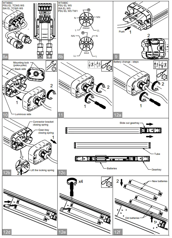 PHILIPS-WT490C-Emergency-Lighting-fig-10