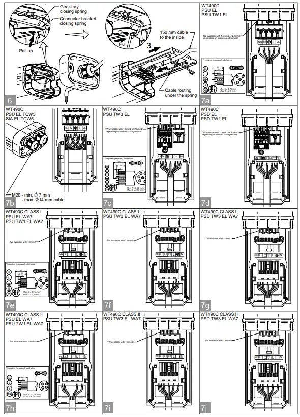 PHILIPS-WT490C-Emergency-Lighting-fig-9