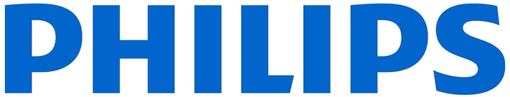 PHILIPS logo