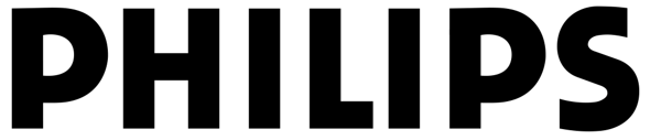 PHILIPS logo