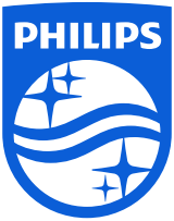 PHILIPS logo A