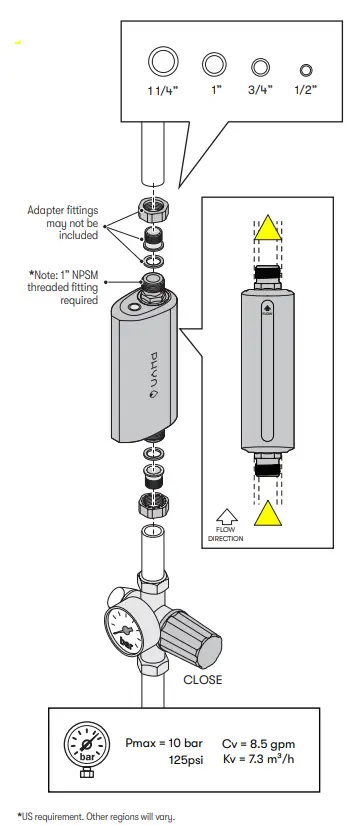 PHYN-Smart-Home-Water-Leak-Detector-FIG 2