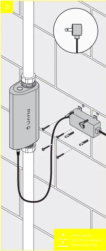 PHYN-Smart-Home-Water-Leak-Detector-FIG 4
