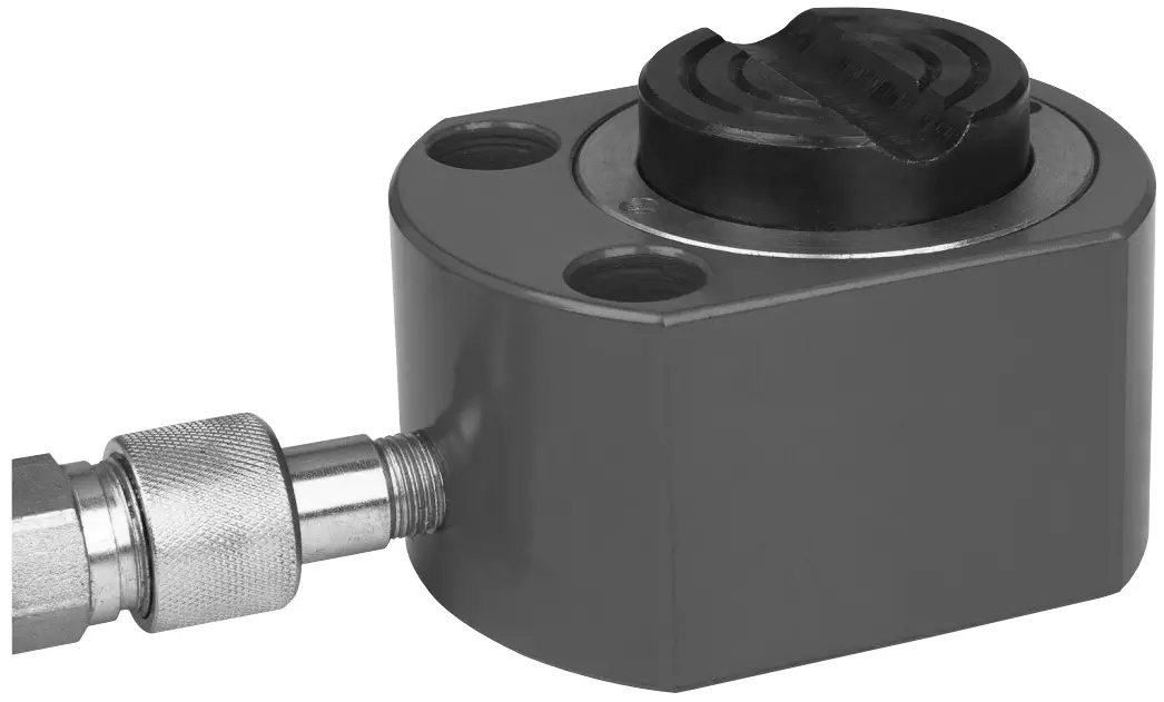 PITTSBURGH 95979 Hydraulic Short Body Ram 
