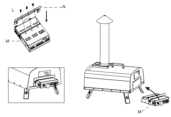 PIZZELLO-X50001-Pizza-Oven-11