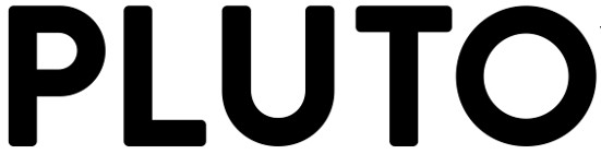 PLUTO logo