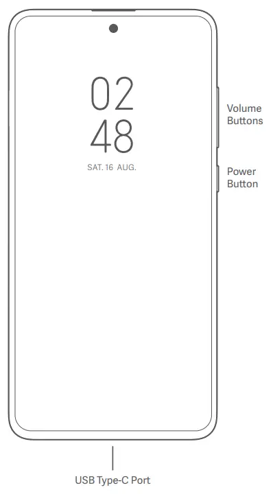 POCO F5 Pro Smartphone