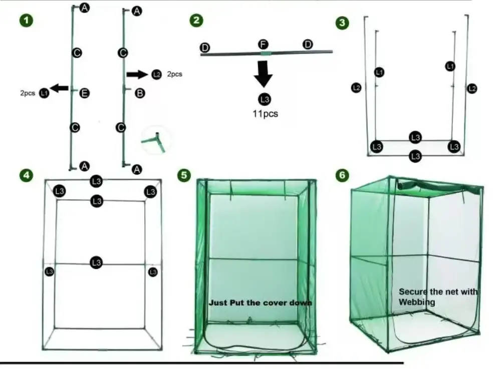 PORAY-PG-PC001GR-3-Greenhouse-Gardening-Net-FIG-2