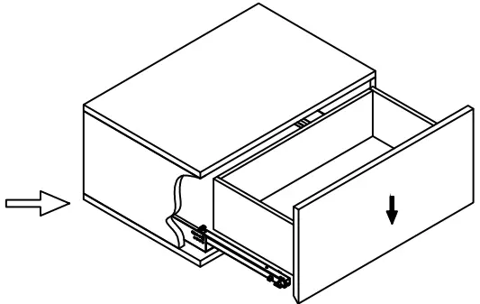 POVISON-TS1021BL-Modern-TV-Stand-for-Projector-fig- (10)