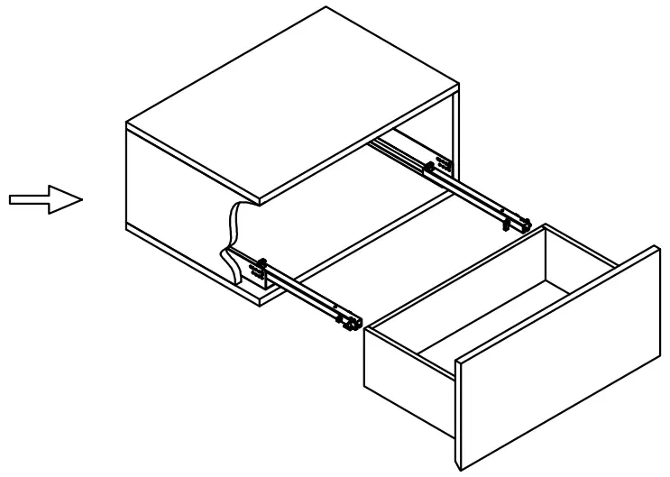 POVISON-TS1021BL-Modern-TV-Stand-for-Projector-fig- (8)