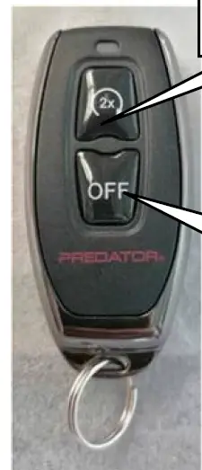 PREDATOR-QJ003-Remote-Control-product-image