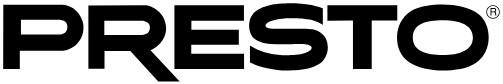 PRESTO logo