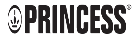 PRINCESS Logo