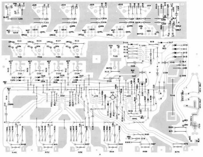 PRINTED CIRCUIT BOARDS