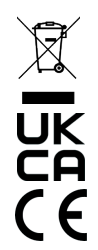 PRO-ELEC PEL00898 1 Gang Extension - icon
