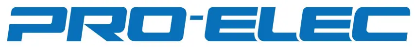 PRO-ELEC - logo